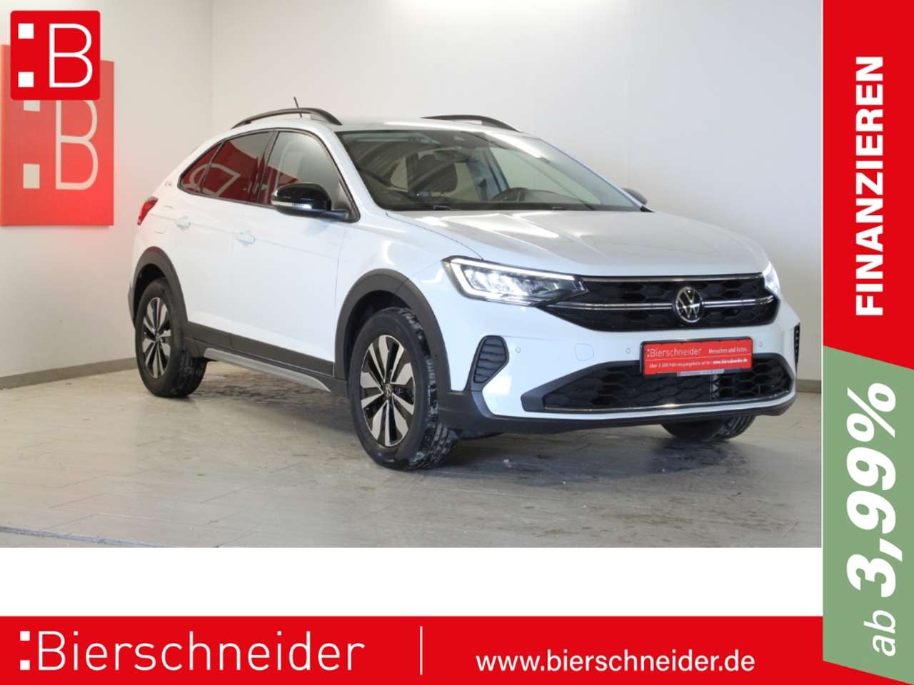 Volkswagen Taigo 2025