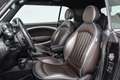 MINI Cooper Cabrio 1.6 Highgate [ Leder Navi Climate ] Brązowy - thumbnail 13