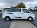 Ford Transit Custom Kombi 2.0 TDCi L2 Trend 9-Sitze Blanc - thumbnail 4