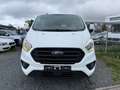 Ford Transit Custom Kombi 2.0 TDCi L2 Trend 9-Sitze Blanc - thumbnail 2
