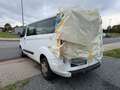 Ford Transit Custom Kombi 2.0 TDCi L2 Trend 9-Sitze Blanc - thumbnail 7