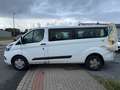 Ford Transit Custom Kombi 2.0 TDCi L2 Trend 9-Sitze Blanc - thumbnail 8