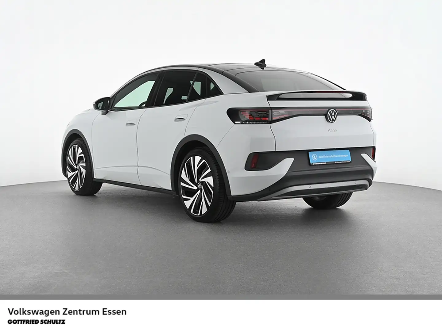 Volkswagen ID.5 Pro Pano*R-Kamera*Matrix-LED* Weiß - 2