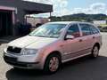 Skoda Fabia 1.4 Benzin Tüv Gris - thumbnail 1