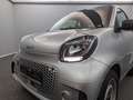 smart forTwo Coupe EQ*22 KW BORDLADER*LED*DAB*LEDER* Plateado - thumbnail 4