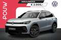 Volkswagen Tiguan 1.5 eHybrid 204pk R-Line Business | Panoramadak | Zilver - thumbnail 1