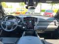 Dodge RAM 1500 Laramie Crew      Cab 4x4 Bleu - thumbnail 4