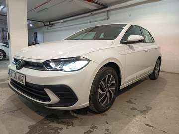 1.0 TSI Life 70kW