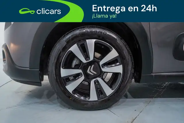 Citroen C3 view 11