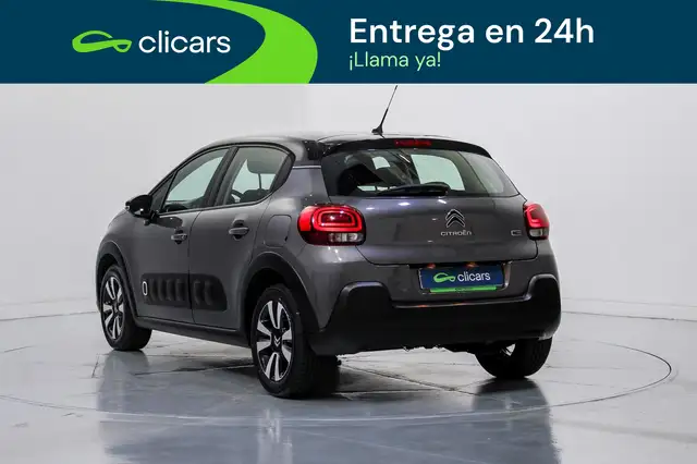Citroen C3 view 9