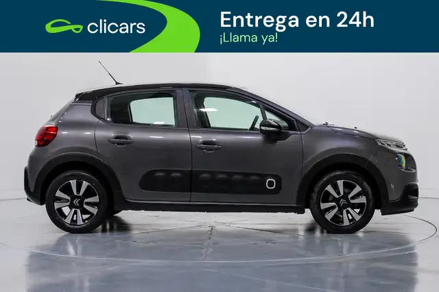 Citroen C3 view 7