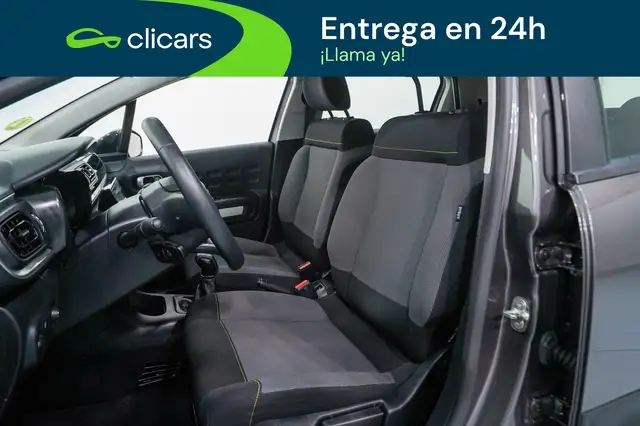 Citroen C3 view 14