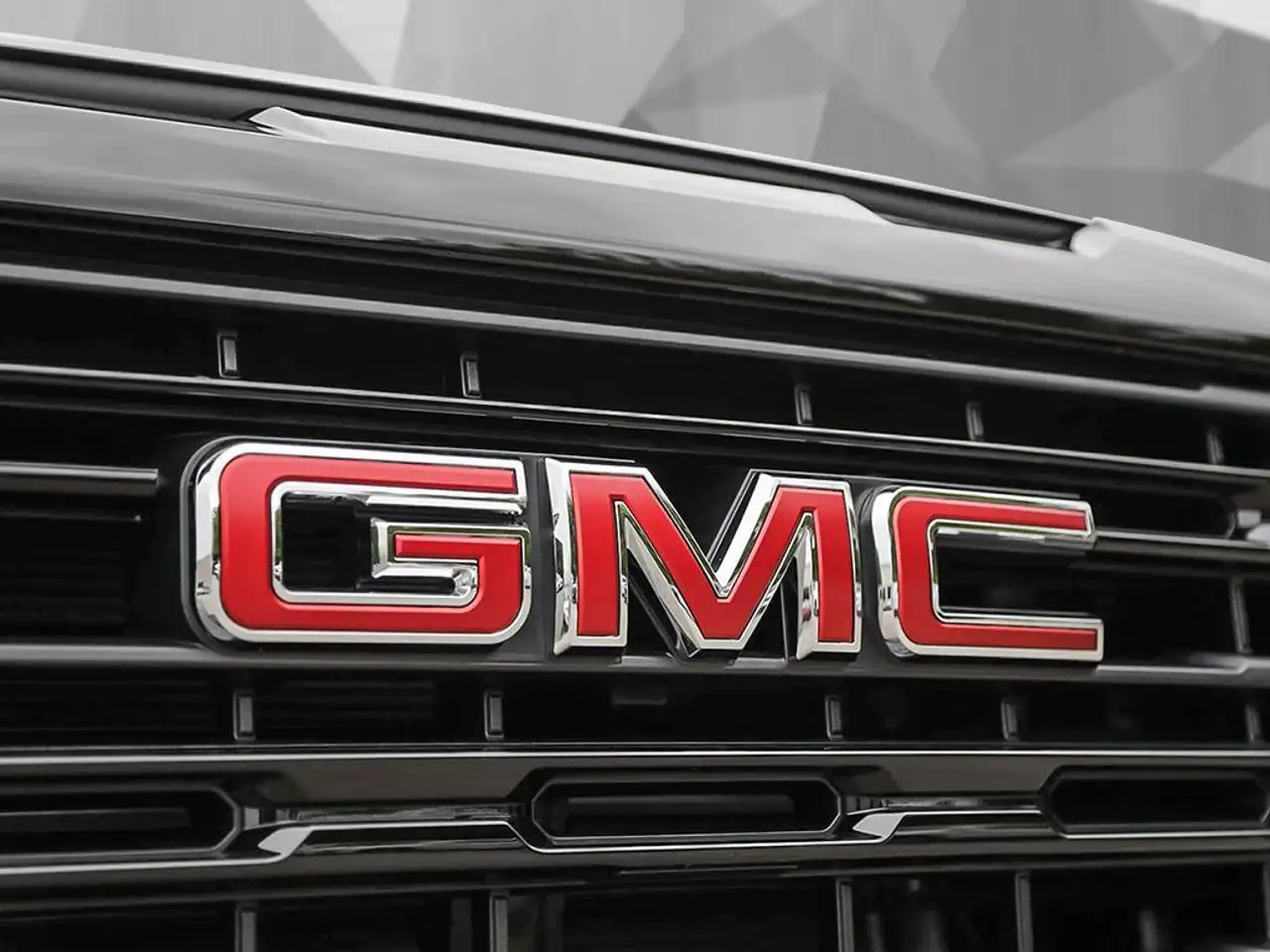 GMC Sierra 1500 fotografie GMC Sierra 1500