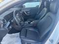 Mercedes-Benz A 180 d Automatic Sport Night Pack Tetto apribile Bianco - thumbnail 9