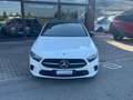 Mercedes-Benz A 180 d Automatic Sport Night Pack Tetto apribile Bianco - thumbnail 2