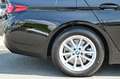 BMW 530 Lim. Vollleder Cognacbraun* Navi* Kamera* Zwart - thumbnail 35