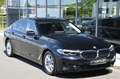 BMW 530 Lim. Vollleder Cognacbraun* Navi* Kamera* Zwart - thumbnail 3