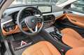 BMW 530 Lim. Vollleder Cognacbraun* Navi* Kamera* Zwart - thumbnail 9