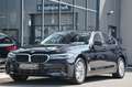 BMW 530 Lim. Vollleder Cognacbraun* Navi* Kamera* Zwart - thumbnail 29