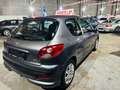 Peugeot 206 206+ 1.1i - Airco - GARANTIE Grijs - thumbnail 5