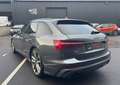 Audi S6 3.0 TDI 349ch quattro tiptronic 152g Gris - thumbnail 8