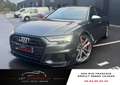Audi S6 3.0 TDI 349ch quattro tiptronic 152g Gris - thumbnail 1