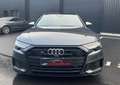 Audi S6 3.0 TDI 349ch quattro tiptronic 152g Gris - thumbnail 3