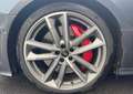 Audi S6 3.0 TDI 349ch quattro tiptronic 152g Gris - thumbnail 22