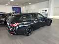 BMW 330 e PHEV Touring Auto Navi Adap.Cruise Fari LED Zwart - thumbnail 8
