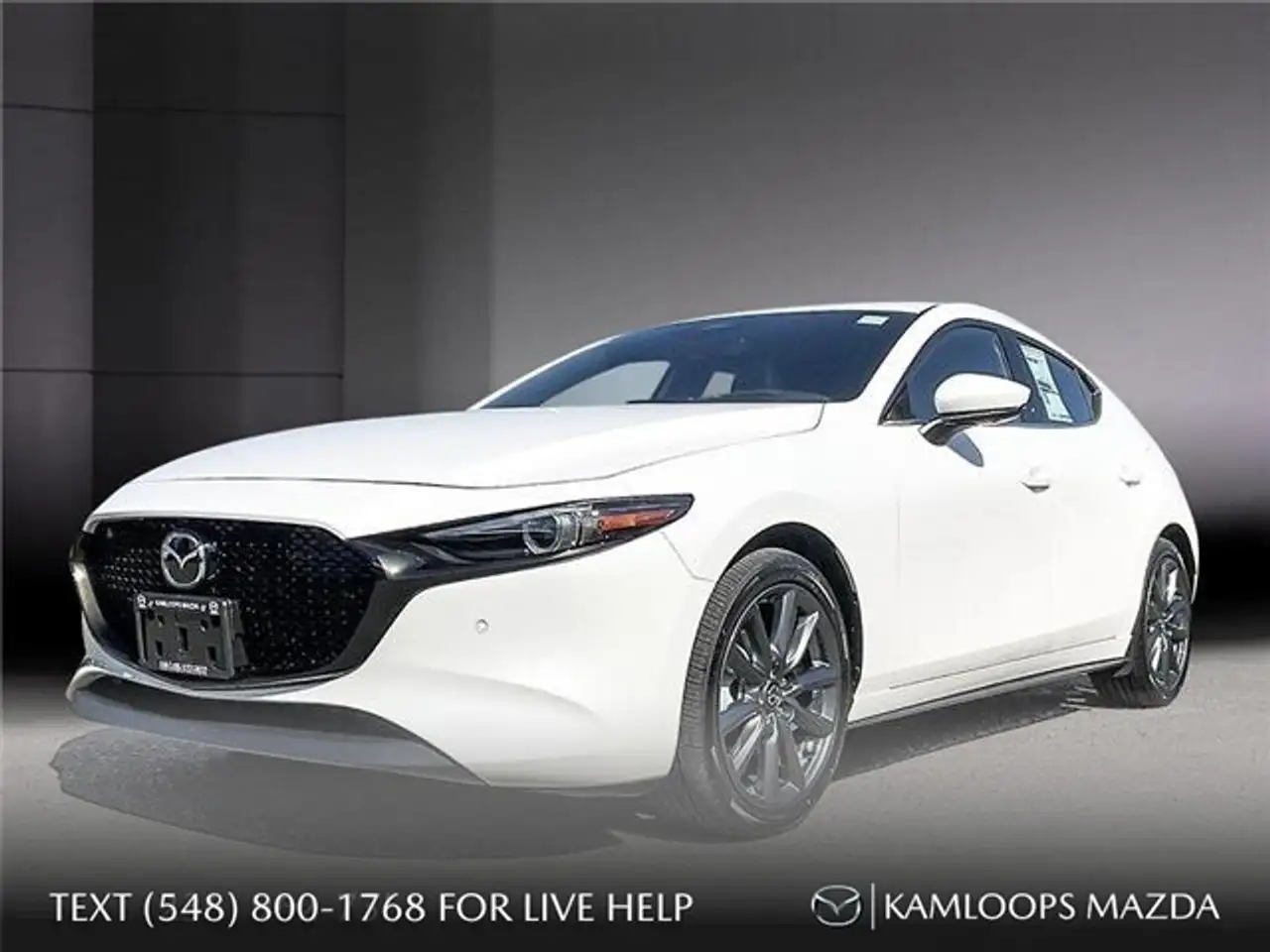 2025 Mazda 3
