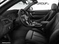 BMW 240 M240i xDrive CABRIO AUT NAVI PROF LEDER ALARM   RF Schwarz - thumbnail 3
