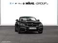 BMW 240 M240i xDrive CABRIO AUT NAVI PROF LEDER ALARM   RF Schwarz - thumbnail 10