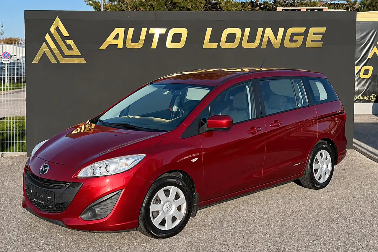 Mazda 5