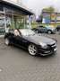 Mercedes-Benz SLK 250 Roadster Automatik LED AHK PDC SHZ Fekete - thumbnail 1