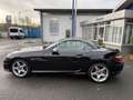 Mercedes-Benz SLK 250 Roadster Automatik LED AHK PDC SHZ Fekete - thumbnail 9