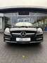 Mercedes-Benz SLK 250 Roadster Automatik LED AHK PDC SHZ Fekete - thumbnail 2