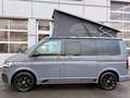 Volkswagen T6.1 California Beach Tour Edition 4Motion*Sport-Paket*18Zoll* Grau - thumbnail 4