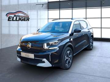 ë-C3 Aircross 113 Extended-Range MAX