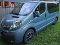 Opel Vivaro Tour 7 Sitzer *Top Zustand* Garagenfahrzeug Blau - thumbnail 1