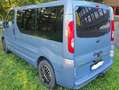 Opel Vivaro Tour 7 Sitzer *Top Zustand* Garagenfahrzeug Blau - thumbnail 3