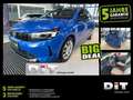 Opel Corsa F 1.2 Turbo Edition LED+SHZ+PDC+SpurH Blau - thumbnail 1