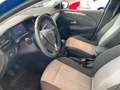 Opel Corsa F 1.2 Turbo Edition LED+SHZ+PDC+SpurH Blau - thumbnail 12