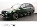 Audi SQ7 Audi exlusive Verde Ermes metallic HD Matrix LED-S Grün - thumbnail 1
