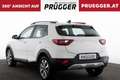 Kia Stonic 1.0 TGDI Silber Kamera Carplay Weiß - thumbnail 7