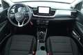 Kia Stonic 1.0 TGDI Silber Kamera Carplay Weiß - thumbnail 12