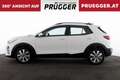 Kia Stonic 1.0 TGDI Silber Kamera Carplay Weiß - thumbnail 8