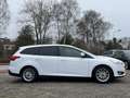 Ford Focus Wagon 1.0 Trend Edition 100pk Navigatie | Stoelver Wit - thumbnail 2