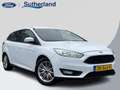 Ford Focus Wagon 1.0 Trend Edition 100pk Navigatie | Stoelver Wit - thumbnail 1