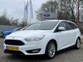 Ford Focus Wagon 1.0 Trend Edition 100pk Navigatie | Stoelver Wit - thumbnail 5