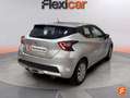 Nissan Micra 2022 Gris - thumbnail 9